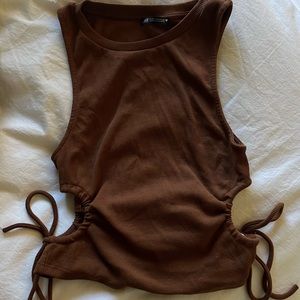ZARA Tank Top